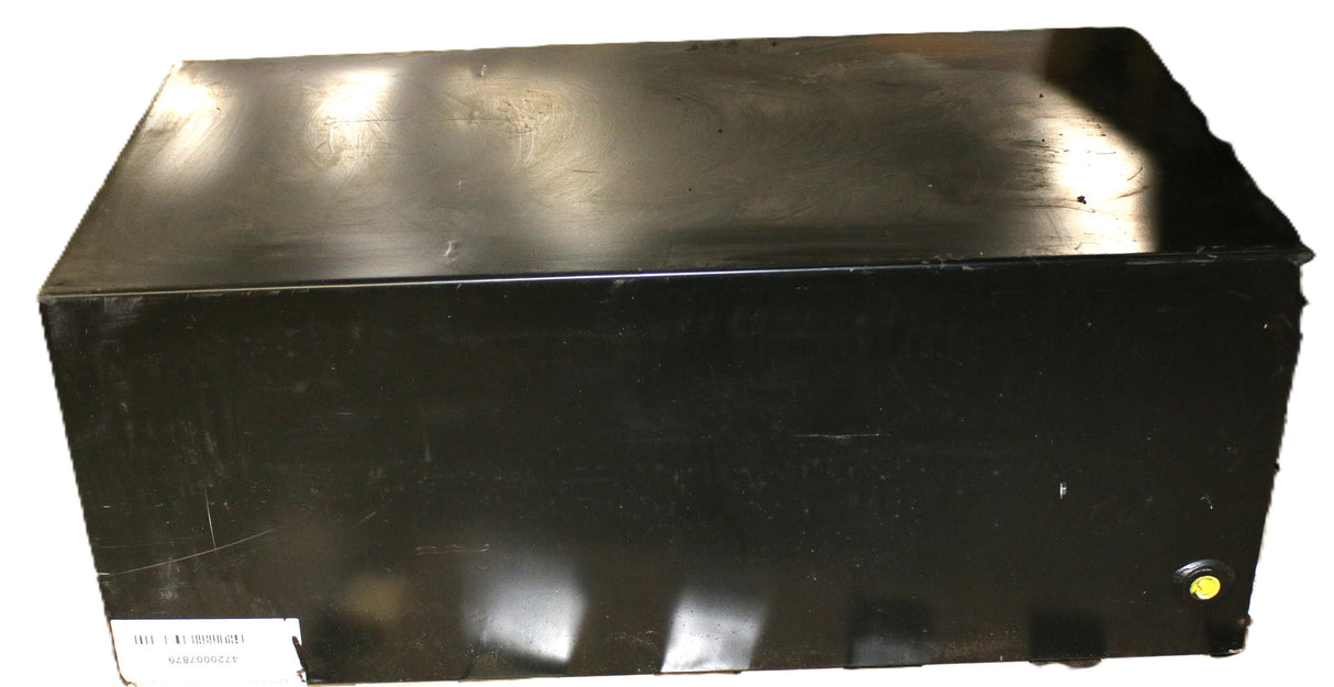 DYNAPAC - 4720007879 - FUEL TANK