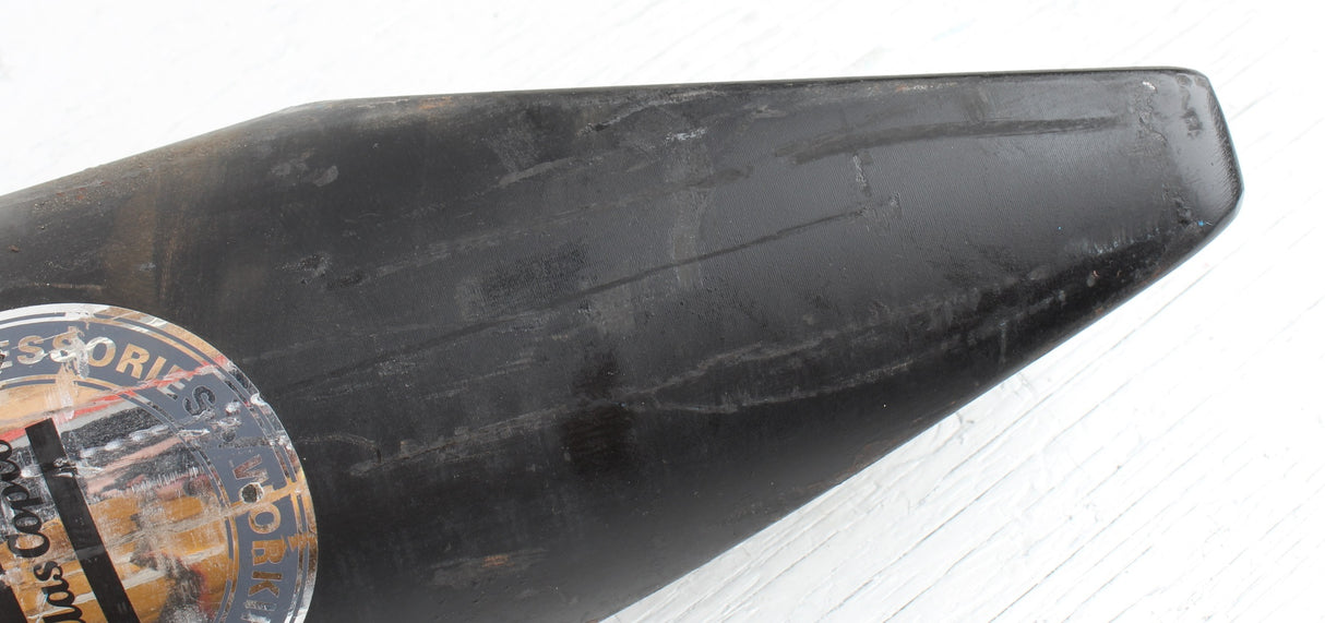 EPIROC - 3363094242 - CHISEL (CROSS) HM600