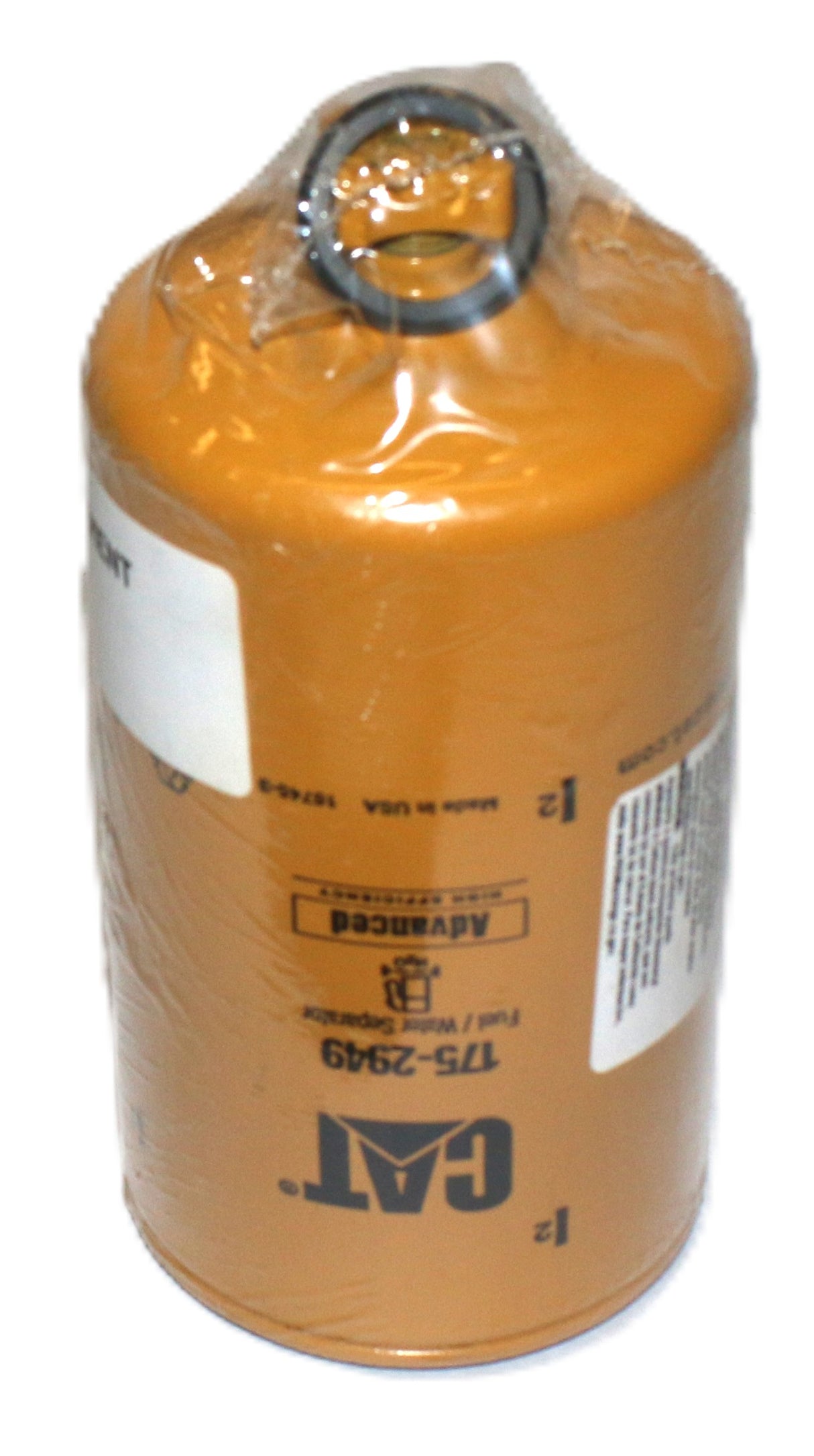 CATERPILLAR - 175-2949 - FUEL FILTER