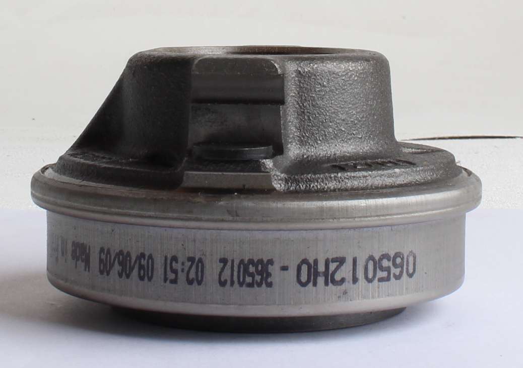 VALEO - 065012H0 - CLUTCH RELEASE BEARING