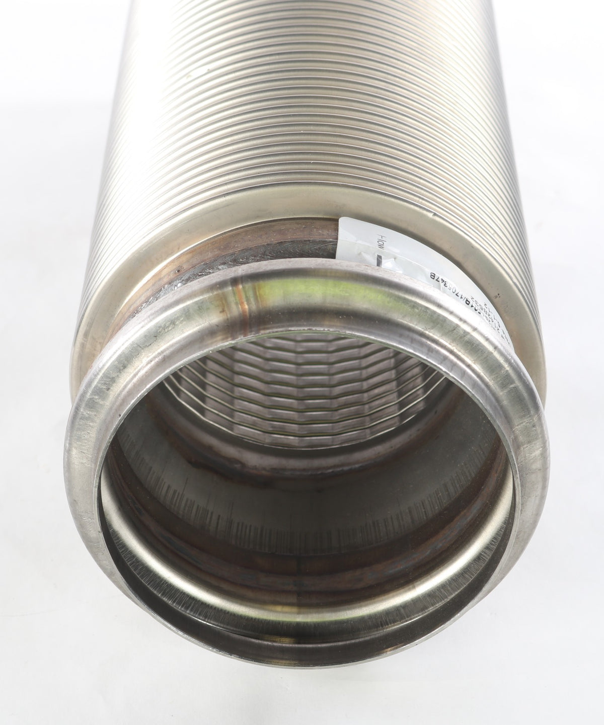 VOLVO - 21428532 - EXHAUST PIPE