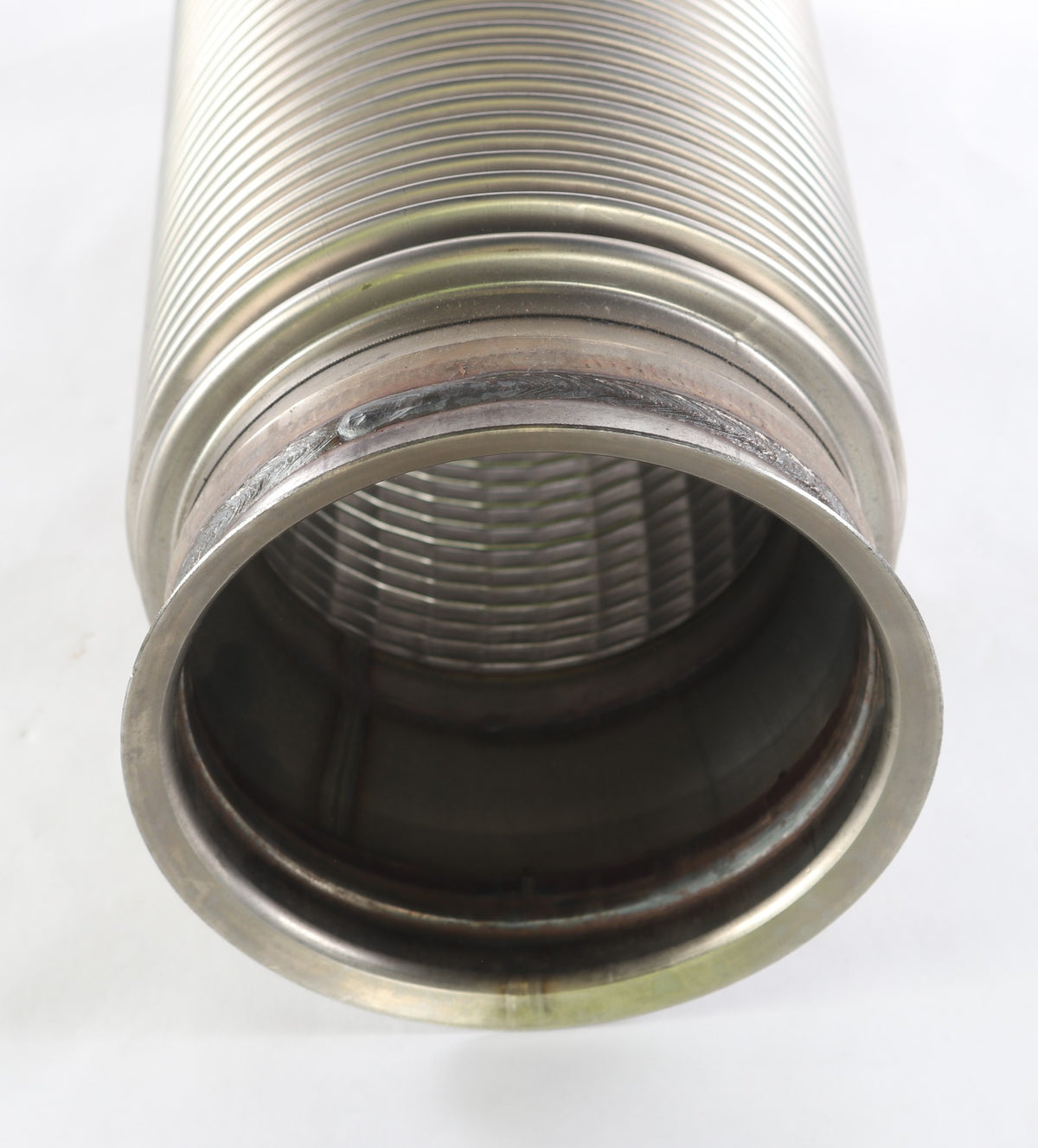 VOLVO - 21428532 - EXHAUST PIPE