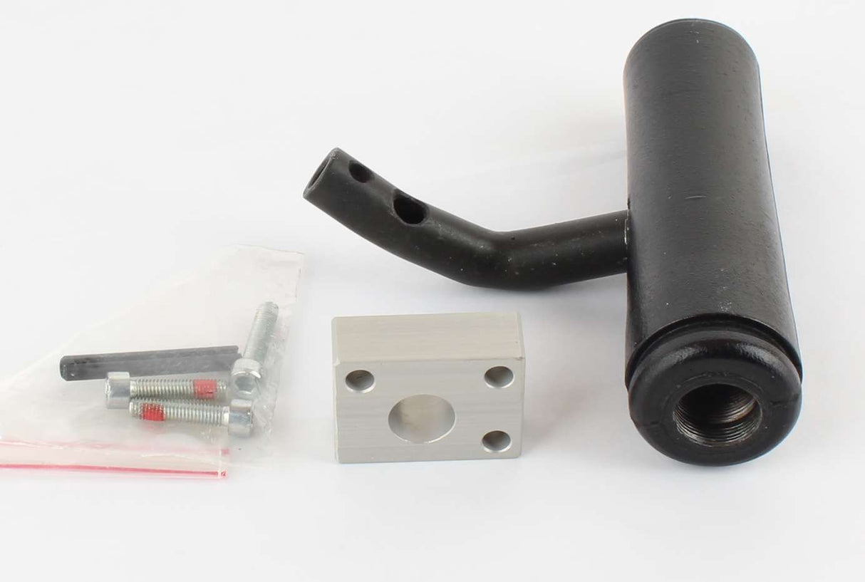 VOAC - 9120-0893-48 - T-HANDLE