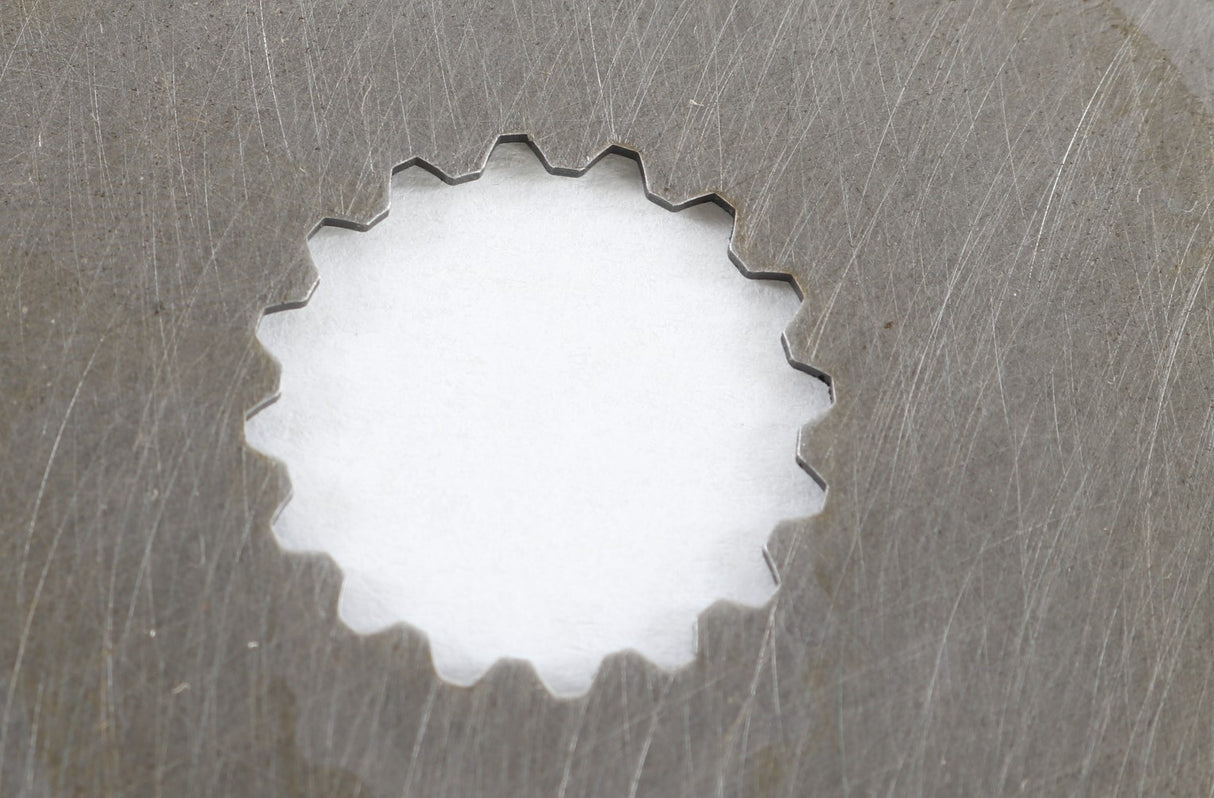 REXROTH - R916310079 - INNER DISC