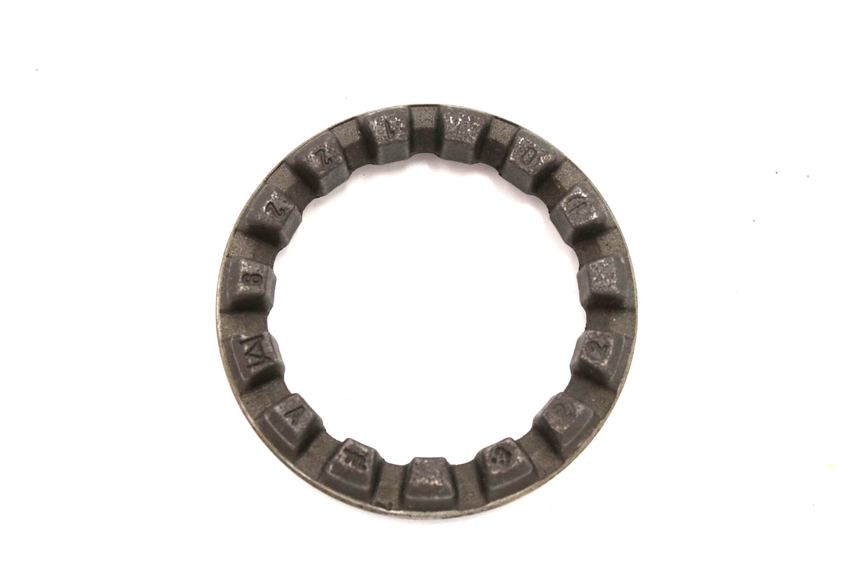 AXLETECH - 2214S1059 - ADJ RING