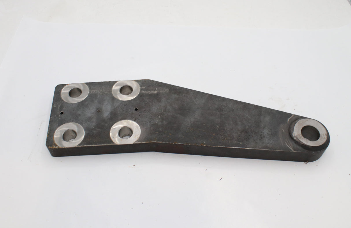 AXLETECH - 885501045E - TIE-ROD ARM FIN 142X380X81