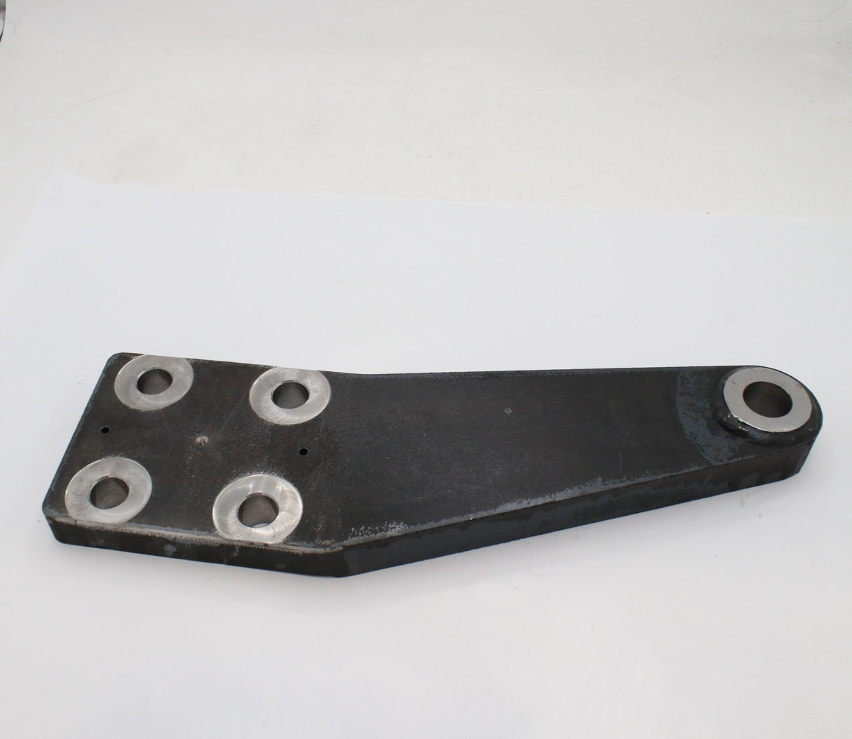 AXLETECH - 885501046E - TIE-ROD ARM FIN 142X380X81