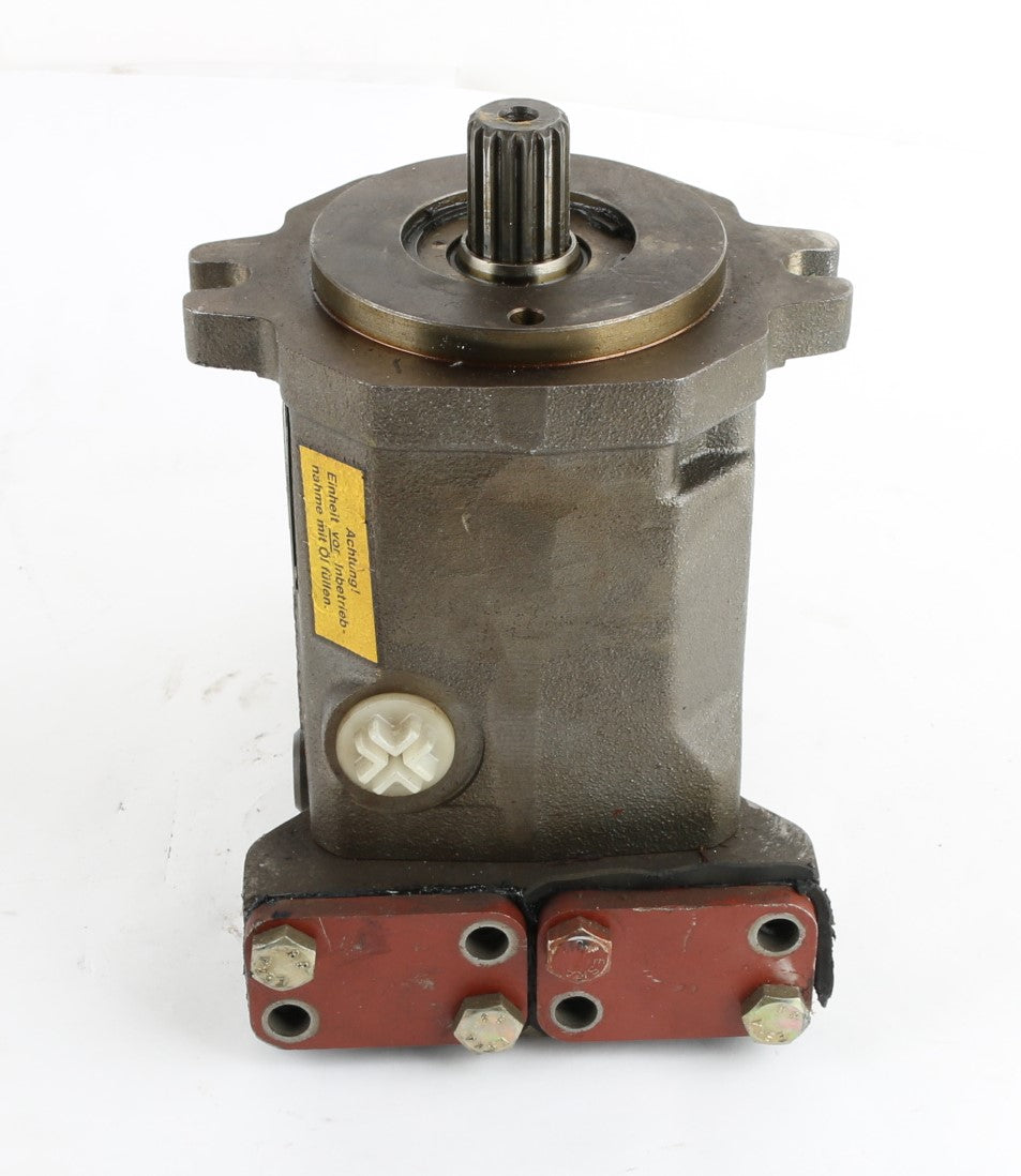 LINDE HYDRAULICS - HMF35-02-210 - HYDRAULIC MOTOR: AXIAL PISTON