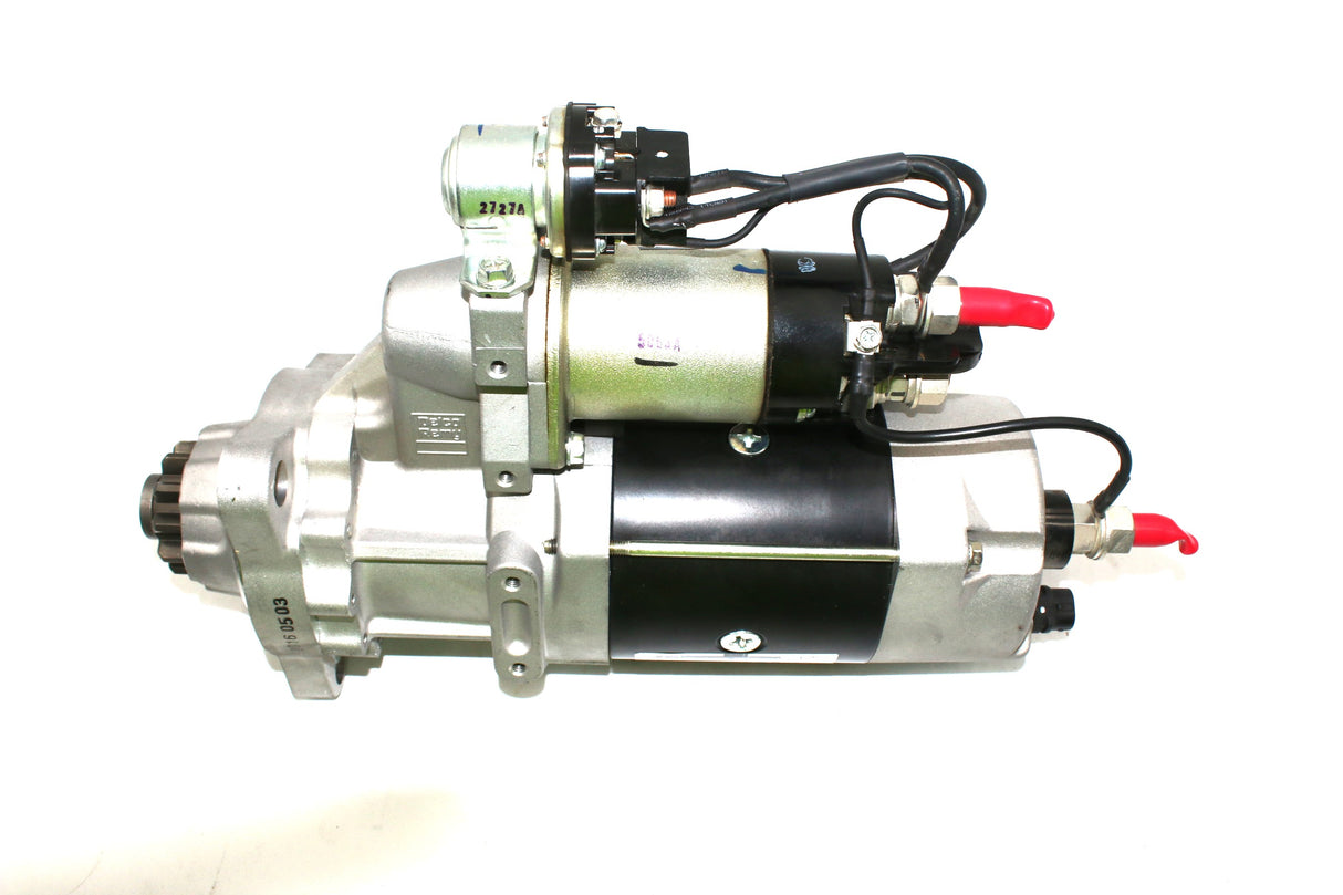 DELCO REMY - 8200308 - 12V 11-TOOTH STARTER MOTOR