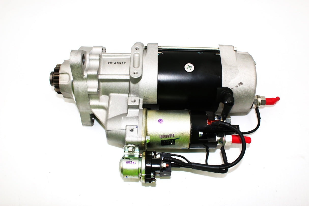 DELCO REMY - 8200308 - 12V 11-TOOTH STARTER MOTOR