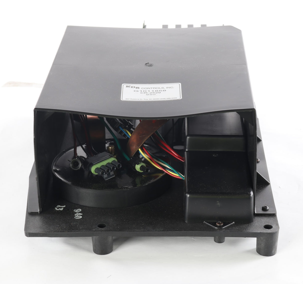 PREVOST - G1011858 - BATTERY EQUALIZER REGULATOR