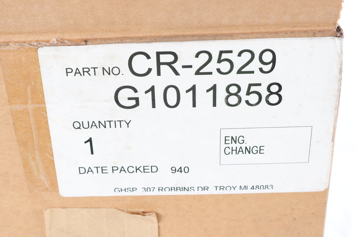 PREVOST - G1011858 - BATTERY EQUALIZER REGULATOR
