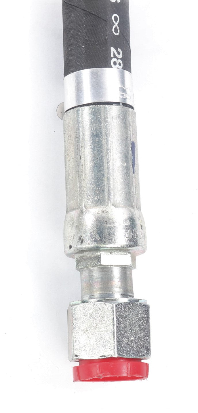 ASV - 0700-203 - HYDRAULIC HOSE 12 6000 PSI 53.5 IN