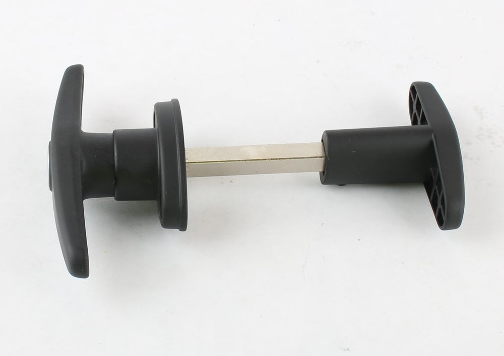 ASV - 2046-062 - LATCH DOOR ASSEMBLY SR C KEY