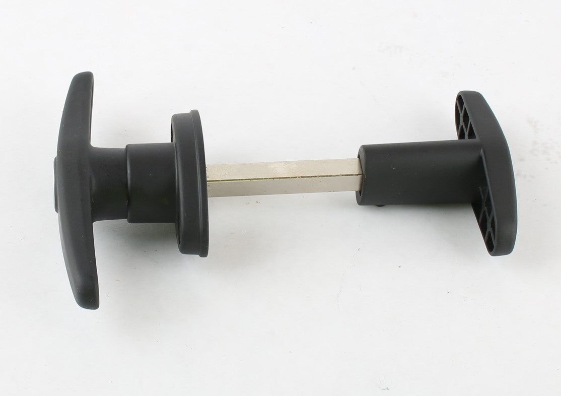 ASV - 2046-062 - LATCH DOOR ASSEMBLY SR C KEY