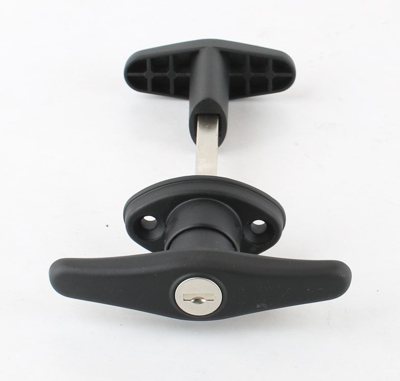 ASV - 2046-062 - LATCH DOOR ASSEMBLY SR C KEY