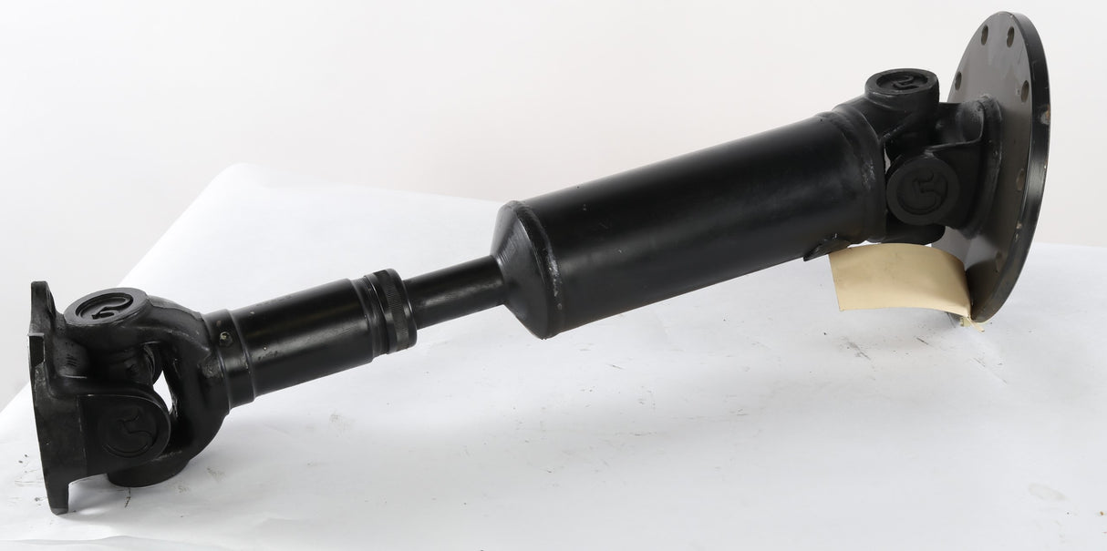 ASV - 0309-030 - DRIVE SHAFT DX4530 PUMP DRIVE