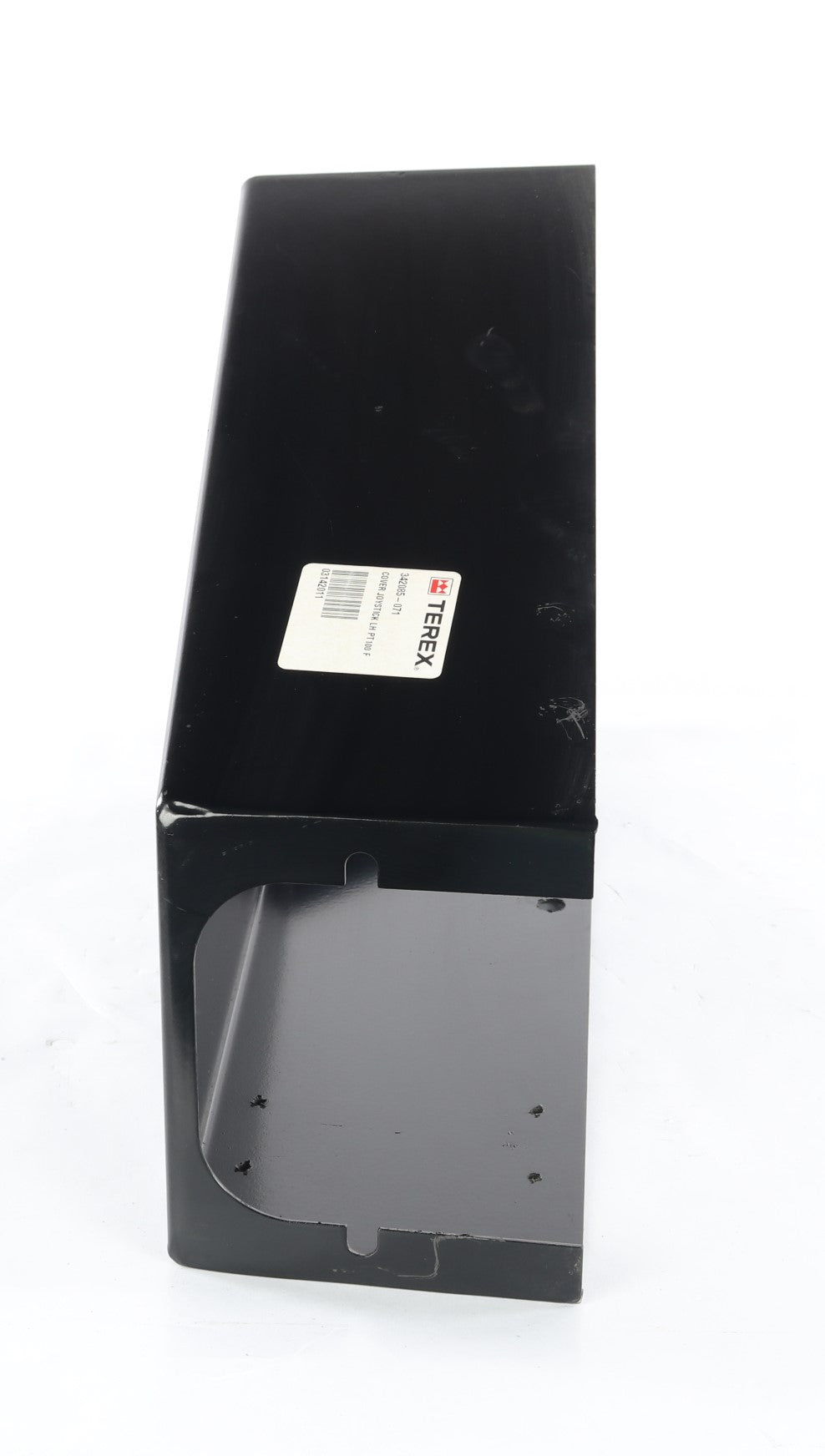 ASV - 2085-071 - COVER JOYSTICK LH PT100 FOREST