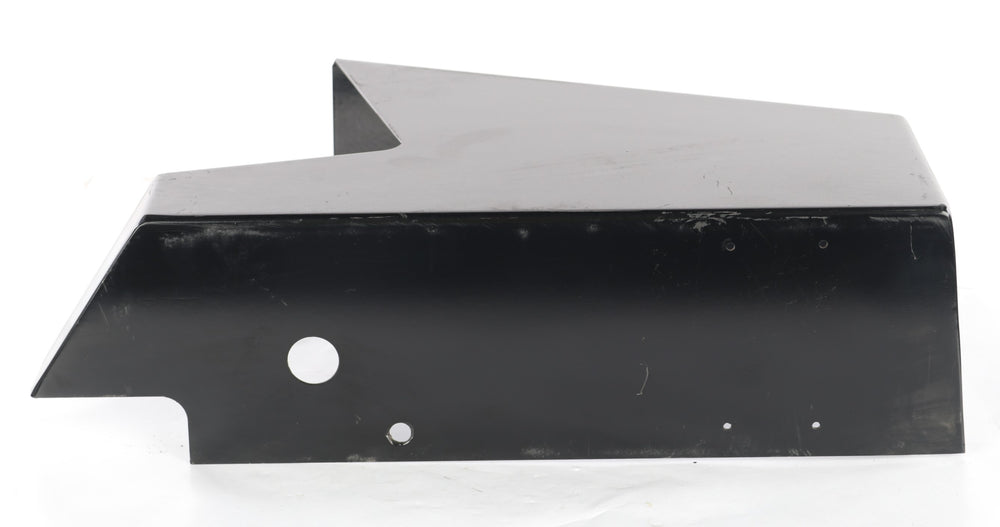 ASV - 2085-071 - COVER JOYSTICK LH PT100 FOREST