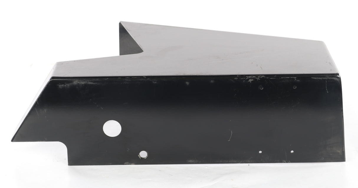 ASV - 2085-071 - COVER JOYSTICK LH PT100 FOREST