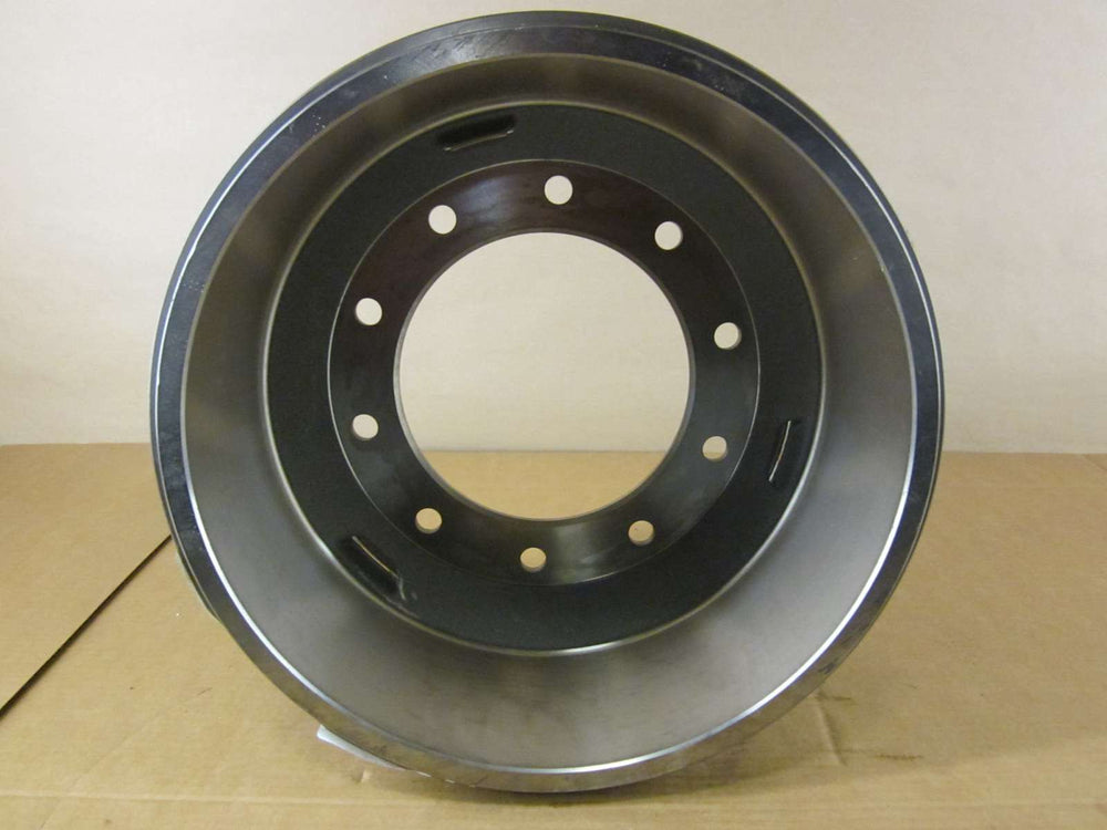 WEBB - 65757B - BRAKE DRUM