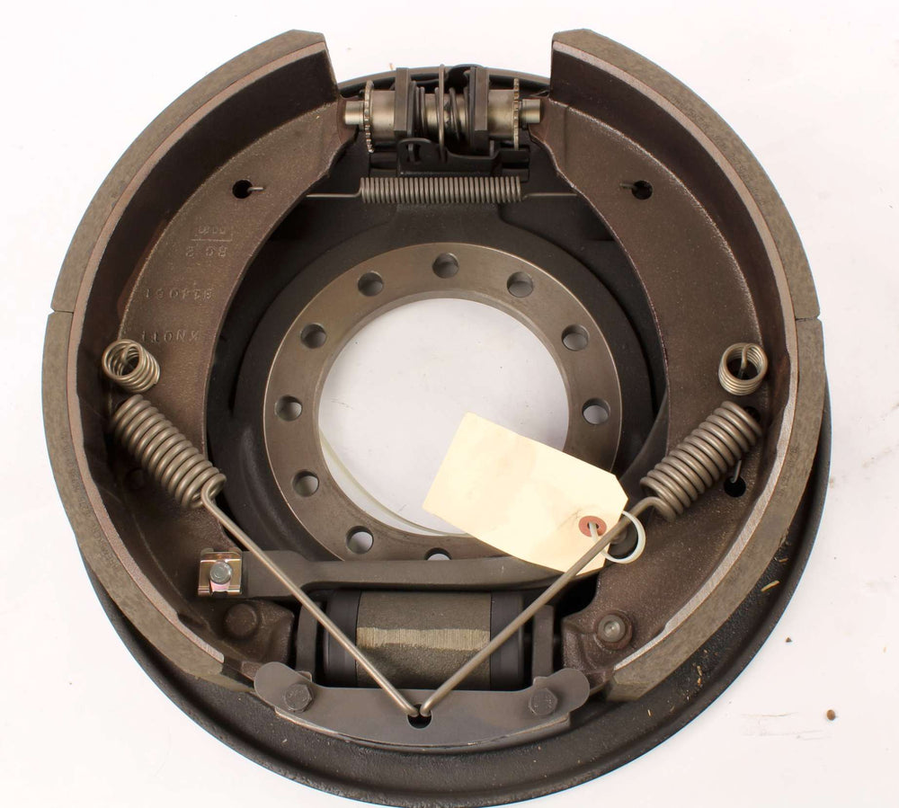 KNOTT - 800437-012 - ASSY-BRAKE LH