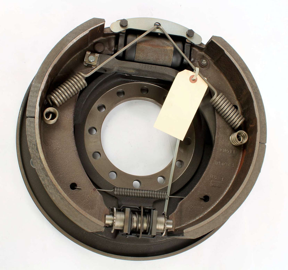 KNOTT - 800437-011 - ASSY-BRAKE RH