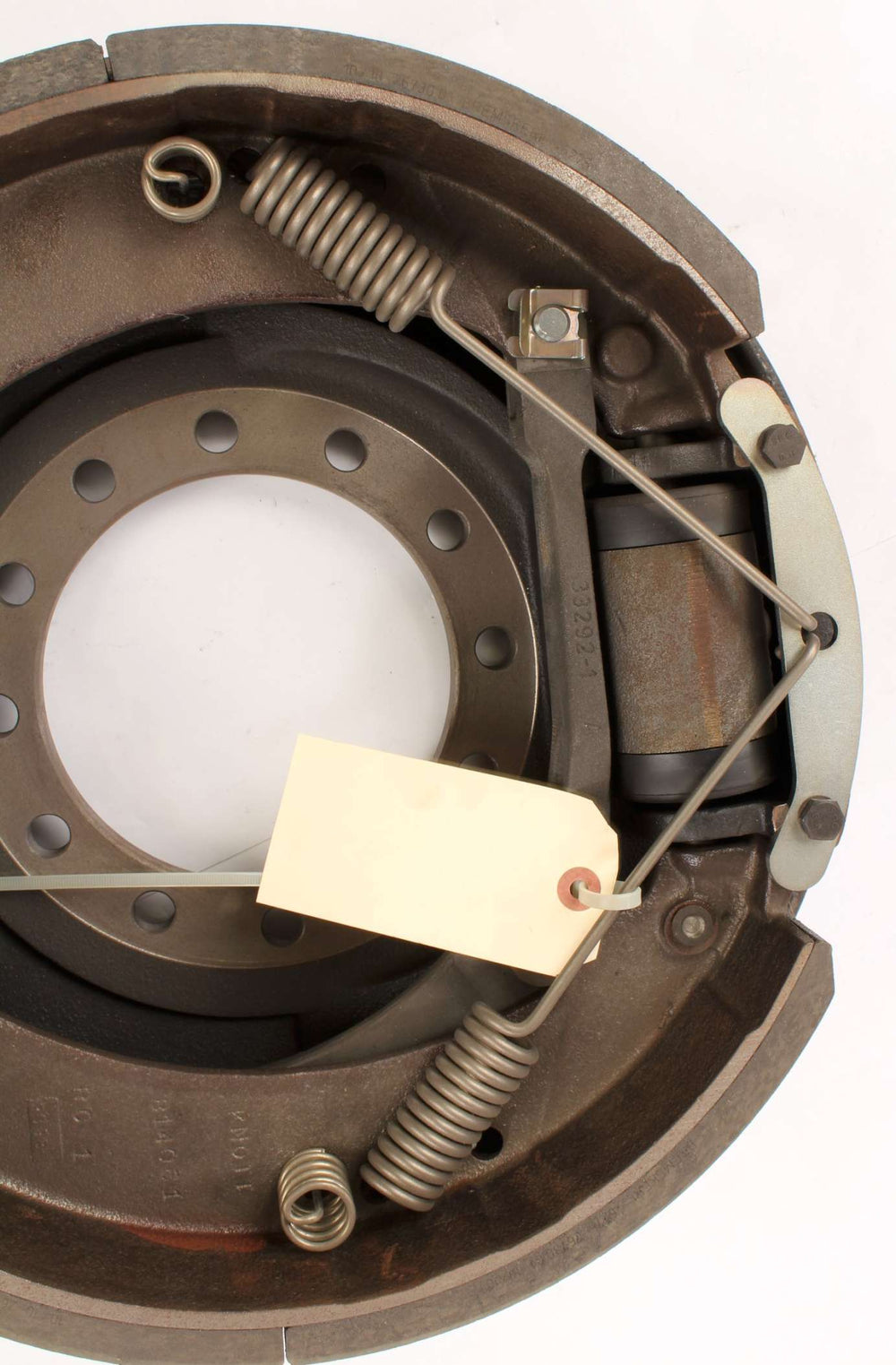 KNOTT - 800437-011 - ASSY-BRAKE RH