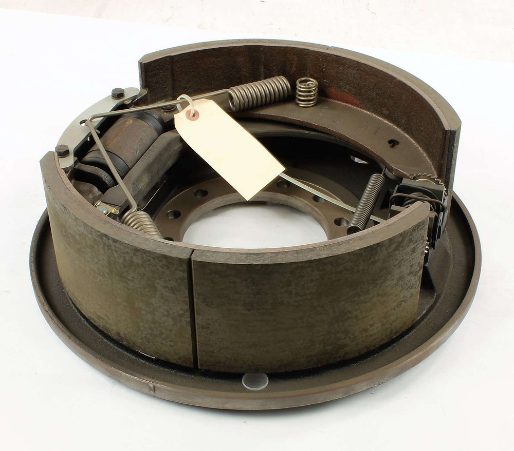 KNOTT - 800437-011 - ASSY-BRAKE RH