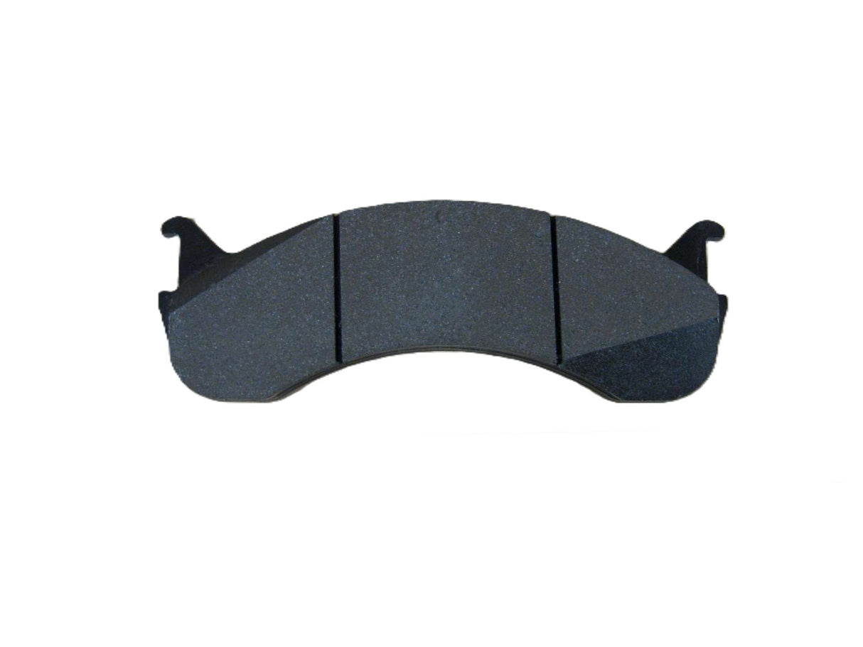 ROBERT BOSCH - 02040J2651 - DISC BRAKE PAD