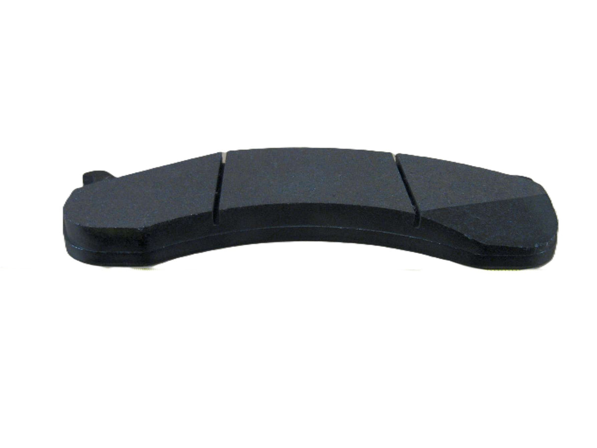 ROBERT BOSCH - 02040J2651 - DISC BRAKE PAD