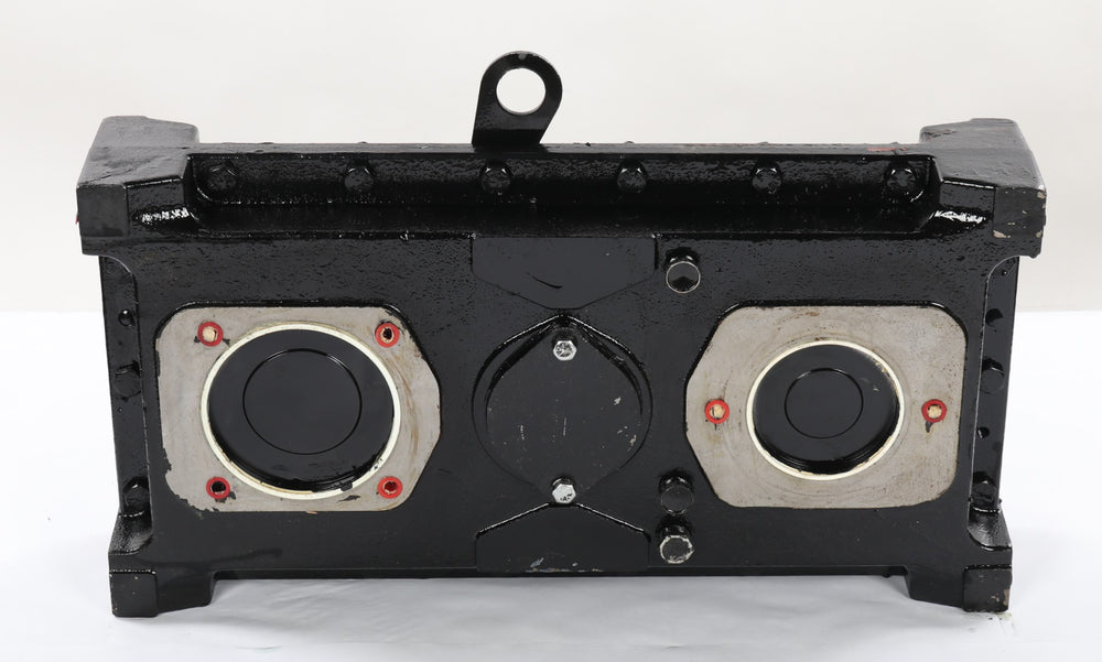 BLAW KNOX - 20325221 - PUMP DRIVE GEARBOX ASM