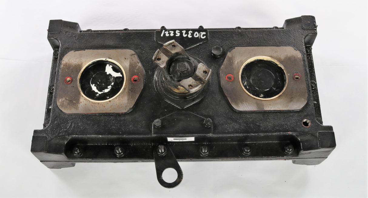 BLAW KNOX - 20325221 - PUMP DRIVE GEARBOX ASM