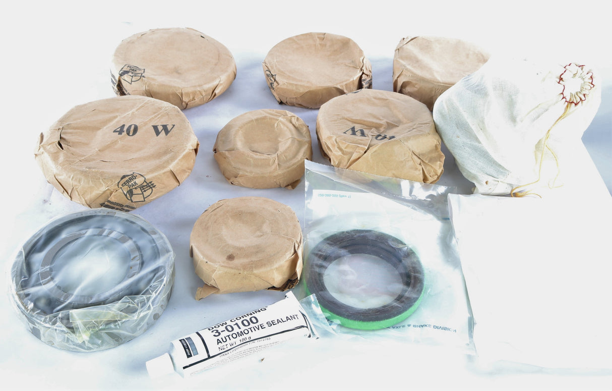 DANA SPICER - 110595 - OVERHAUL KIT