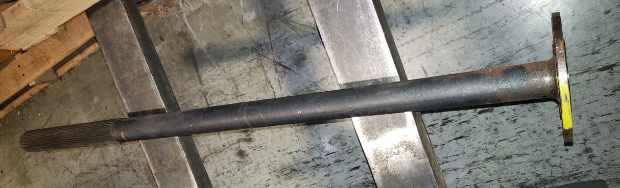 DANA SPICER - 133659 - AXLE SHAFT