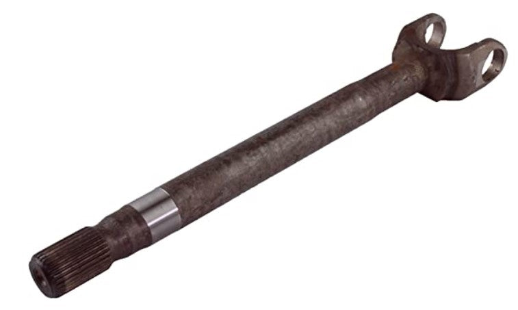 DANA SPICER - 27902-21X - FRONT AXLE SHAFT