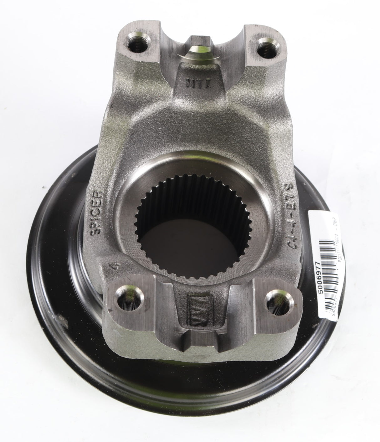 DANA SPICER - 5006977 - END YOKE ASM SPL70 SERIES