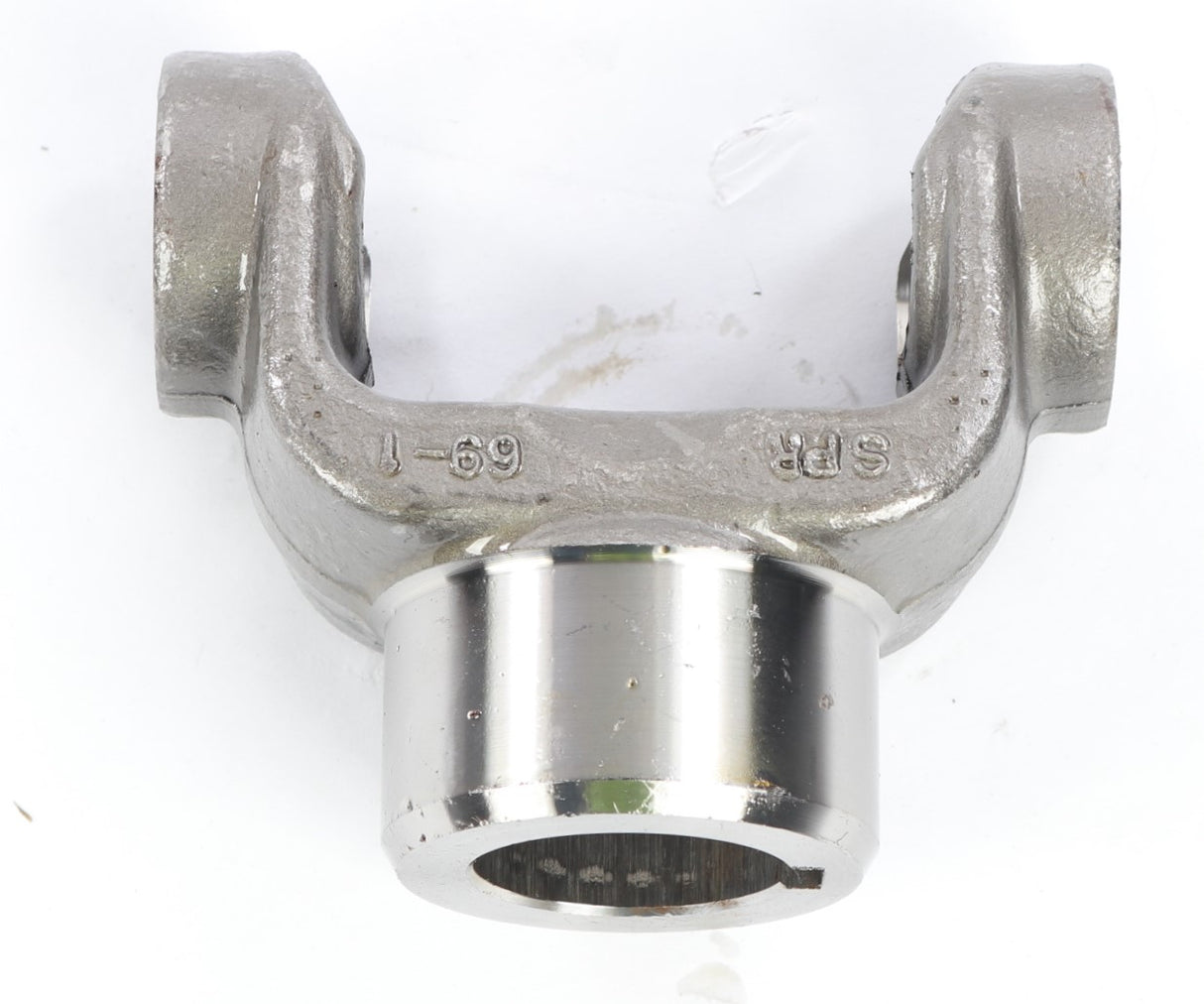 DANA SPICER - 3-4-93 - LIGHT DUTY END YOKE