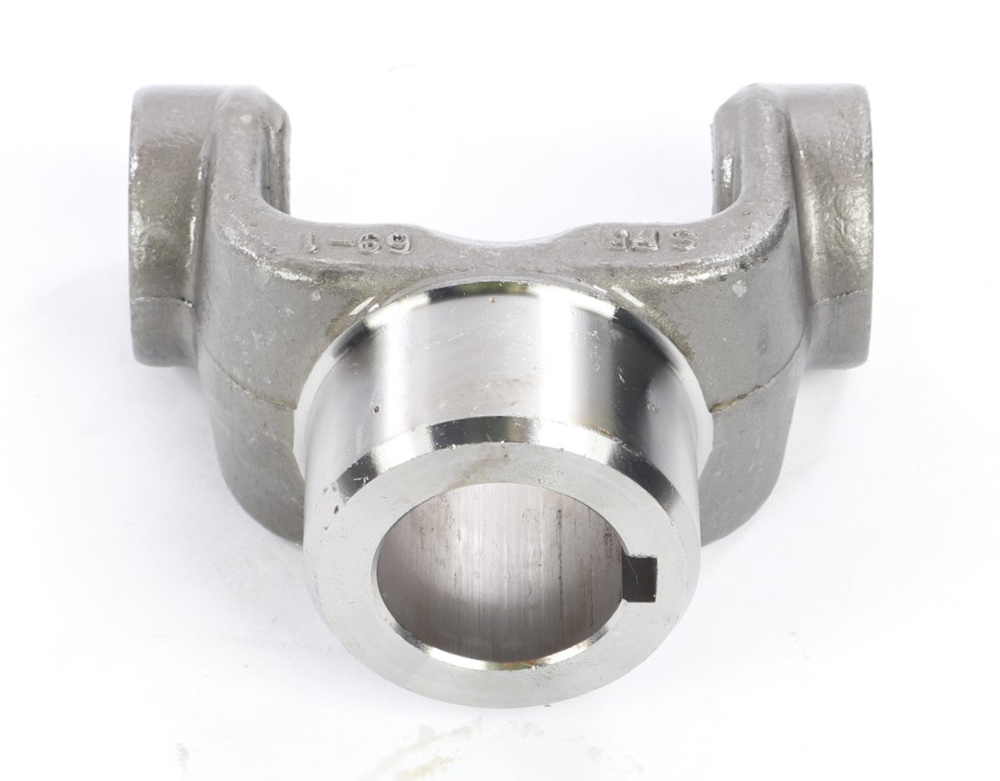 DANA SPICER - 3-4-93 - LIGHT DUTY END YOKE