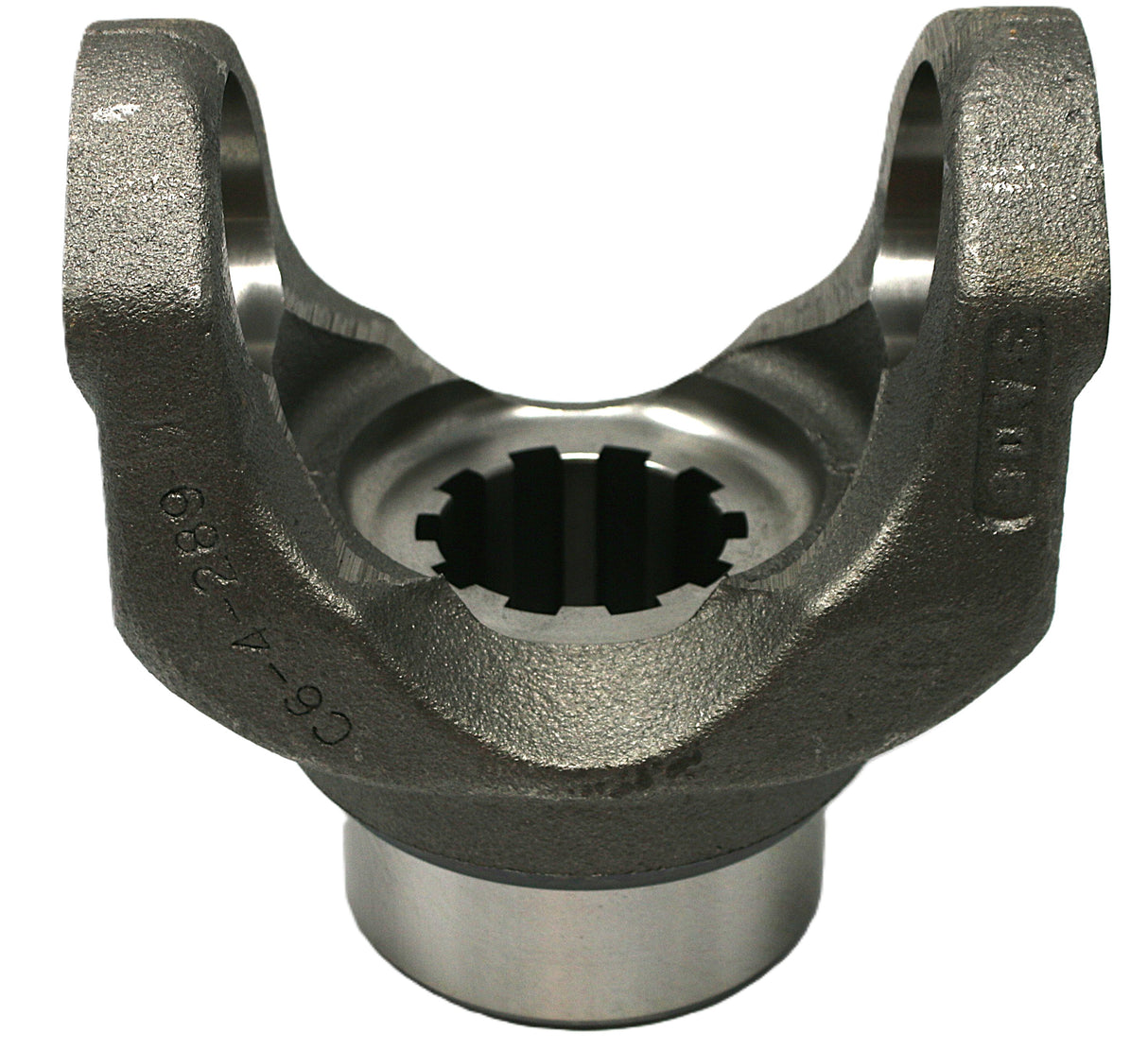 DANA SPICER - 6-4-6861 - HEAVY DUTY END YOKE