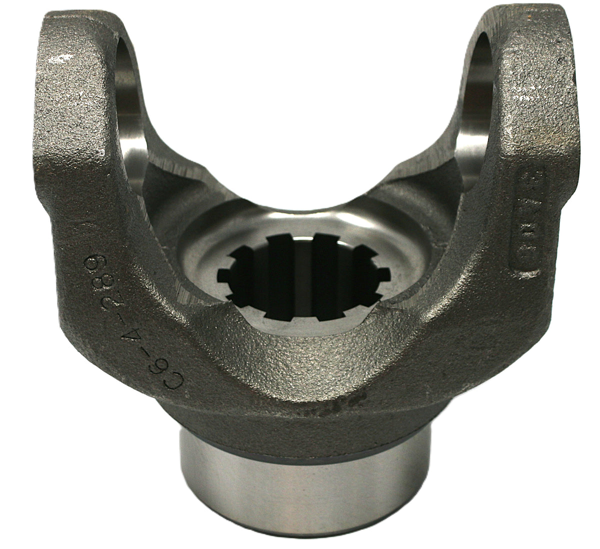 DANA SPICER - 6-4-6861 - HEAVY DUTY END YOKE