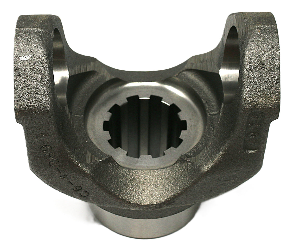DANA SPICER - 6-4-6861 - HEAVY DUTY END YOKE