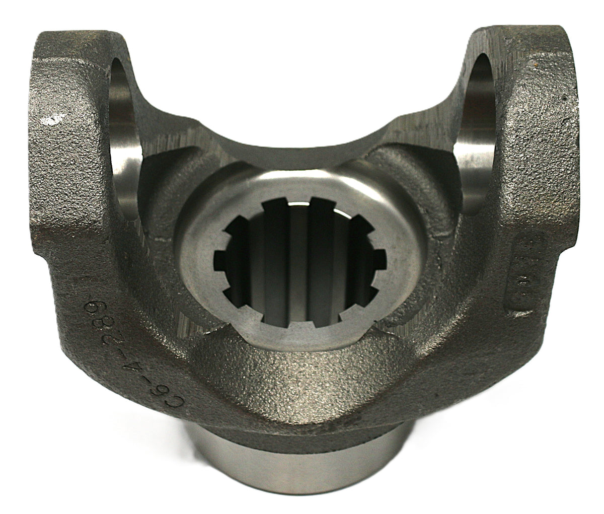 DANA SPICER - 6-4-6861 - HEAVY DUTY END YOKE