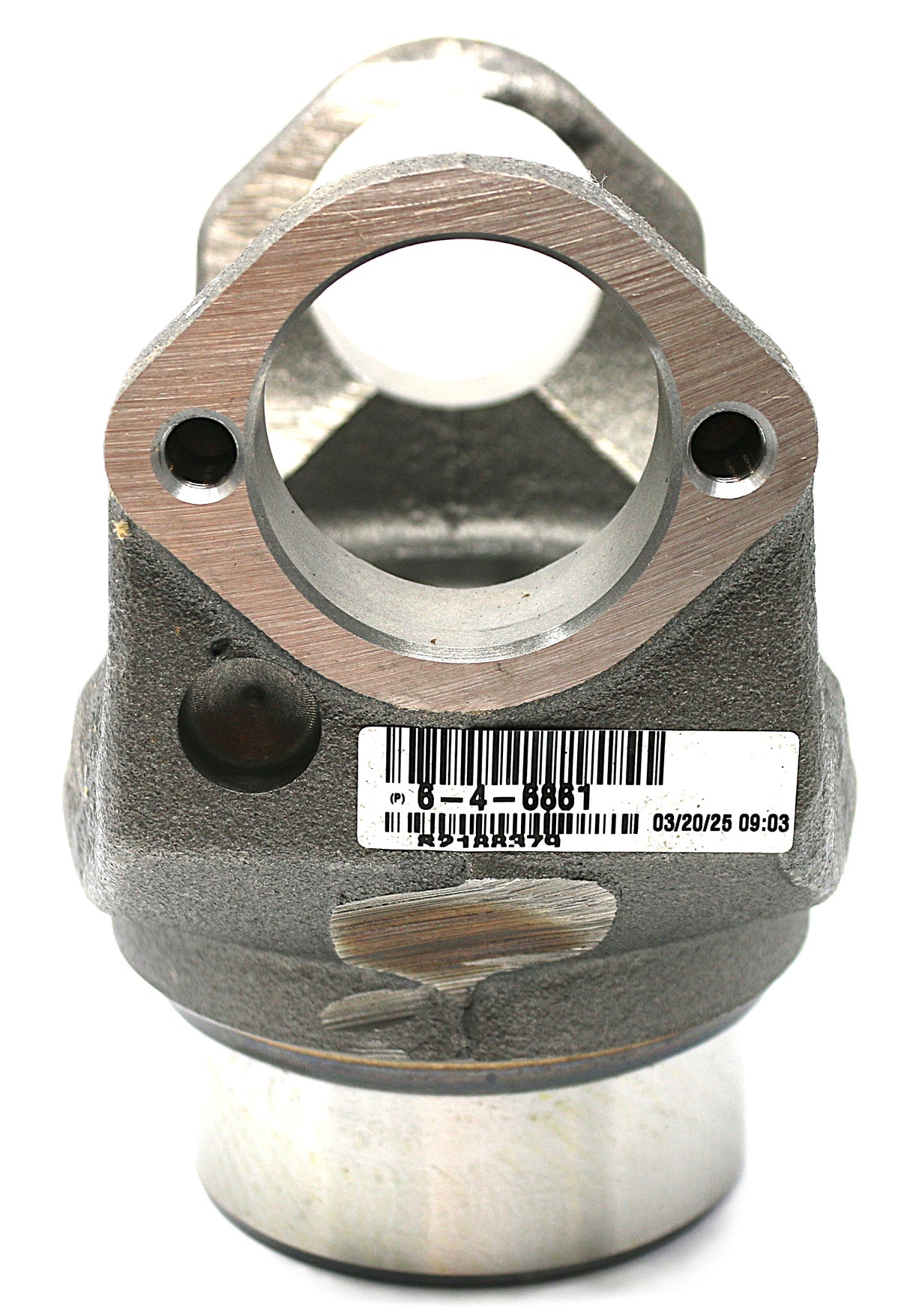 DANA SPICER - 6-4-6861 - HEAVY DUTY END YOKE