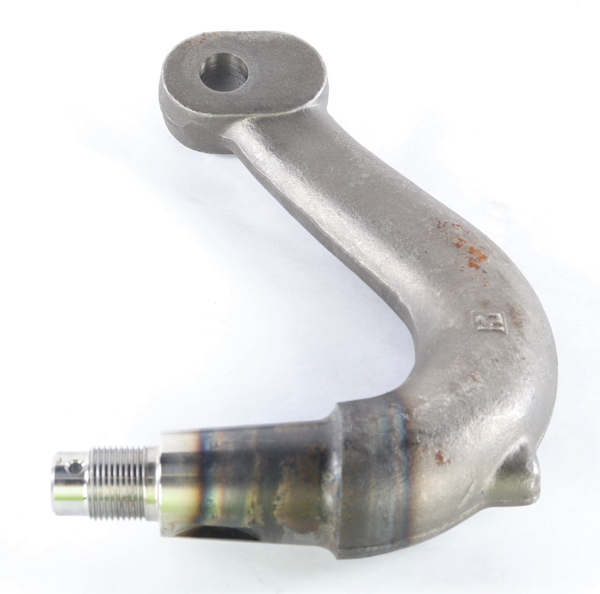 DANA SPICER - 120SA101-1 - STEERING IDLER ARM LEFT HAND