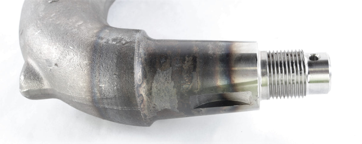 DANA SPICER - 120SA101-1 - STEERING IDLER ARM LEFT HAND