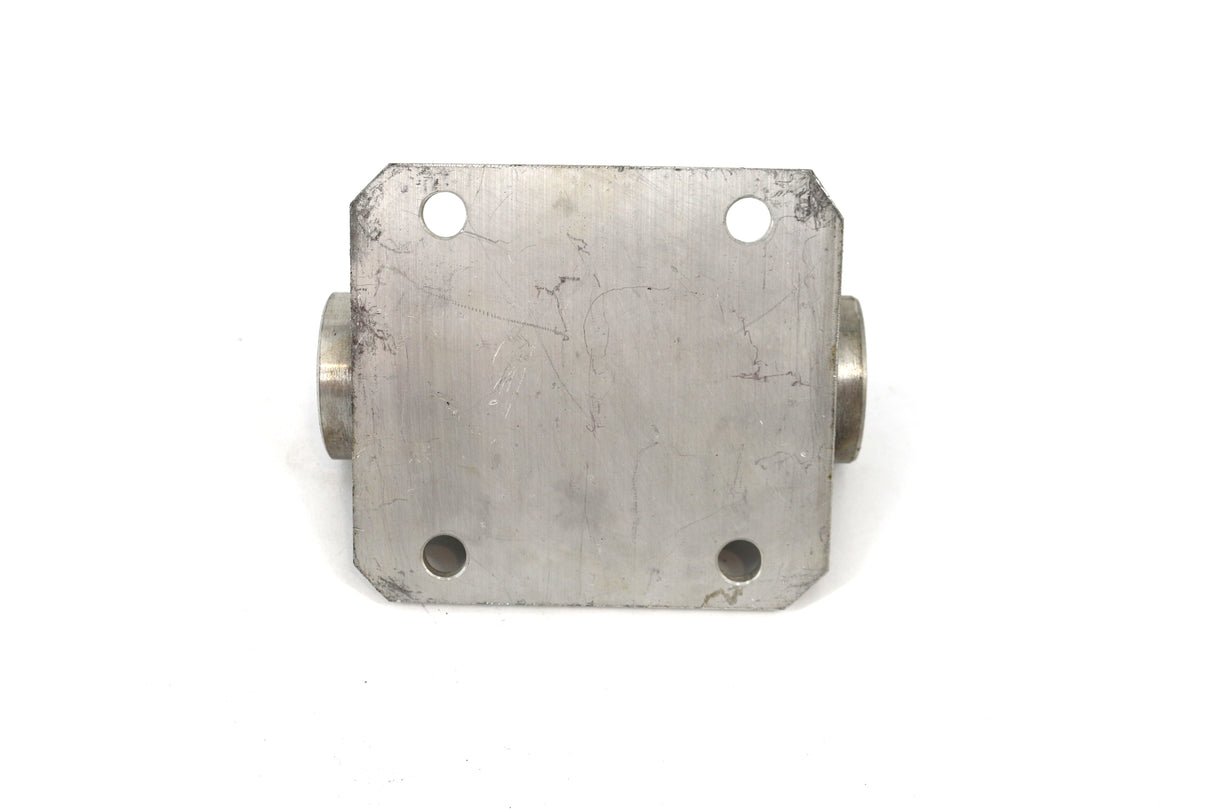 LEEBOY - 20227351 - MOUNTING PLATE