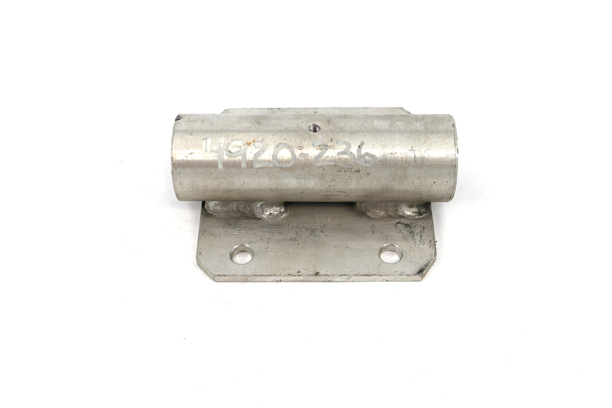 LEEBOY - 20227351 - MOUNTING PLATE