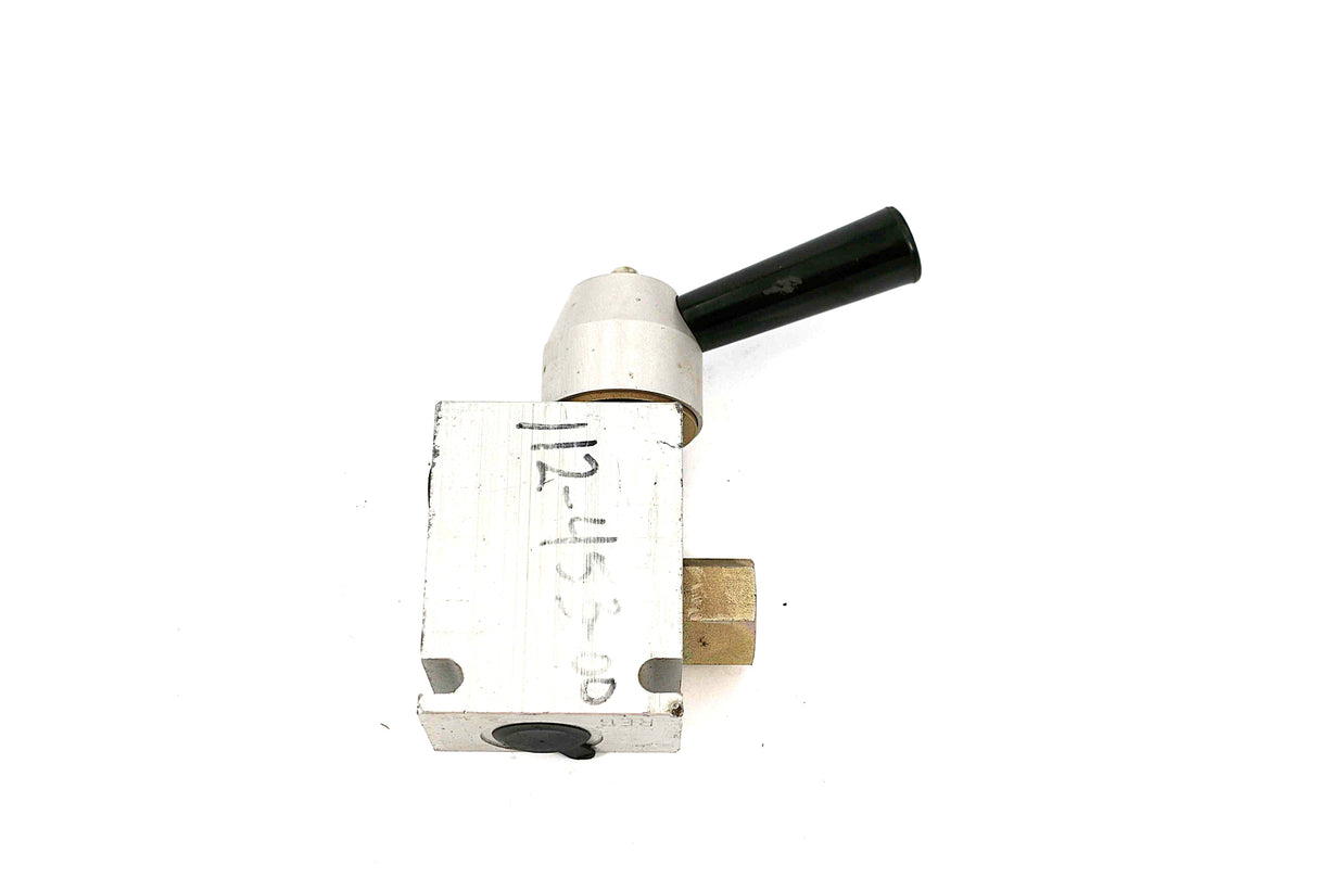 LEEBOY - 20928701 - CONTROL VALVE