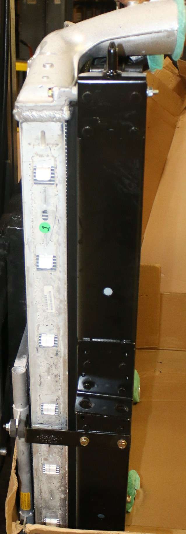 VOLVO - 20984819 - COOLING UNIT
